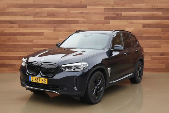 BMW iX3 - Afbeelding 1 van 15