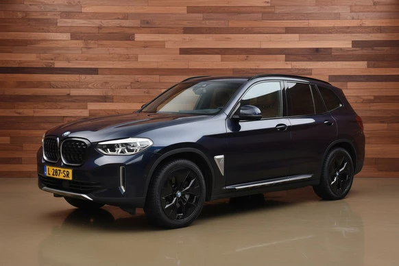 BMW iX3 - Afbeelding 2 van 15