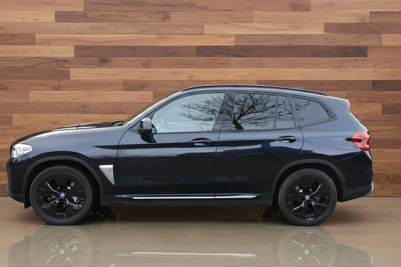 BMW iX3 - Afbeelding 3 van 15