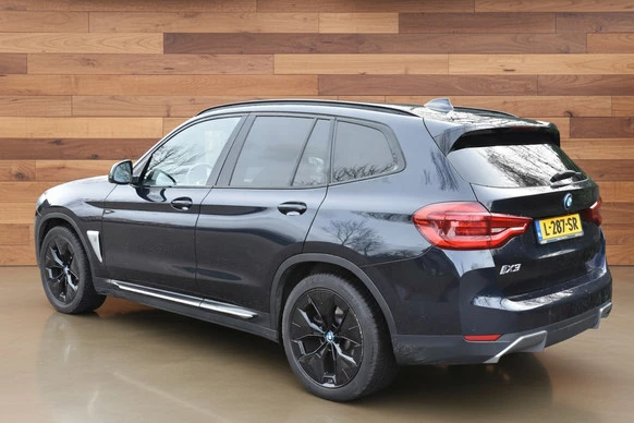 BMW iX3 - Afbeelding 4 van 15