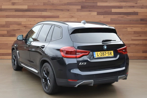 BMW iX3 - Afbeelding 5 van 15