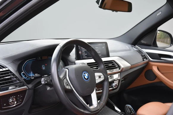 BMW iX3 - Afbeelding 6 van 15