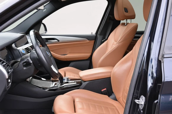 BMW iX3 - Afbeelding 7 van 15