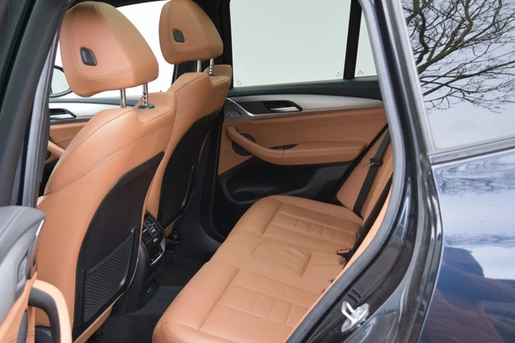 BMW iX3 - Afbeelding 8 van 15