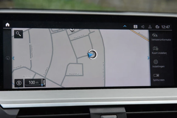 BMW iX3 - Afbeelding 11 van 15