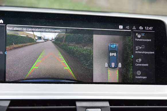 BMW iX3 - Afbeelding 12 van 15