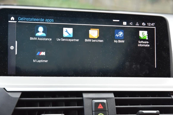 BMW iX3 - Afbeelding 13 van 15