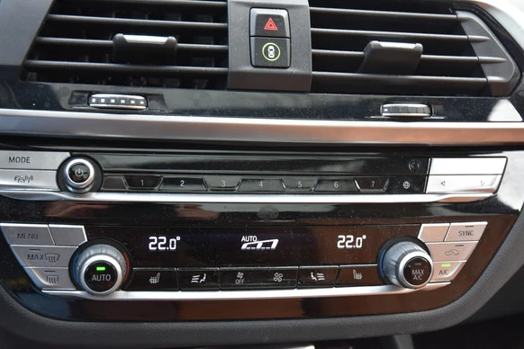 BMW iX3 - Afbeelding 14 van 15