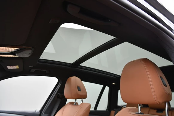 BMW iX3 - Afbeelding 15 van 15