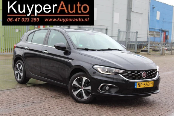 Fiat Tipo - Afbeelding 1 van 30