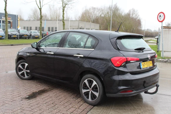 Fiat Tipo - Afbeelding 2 van 30