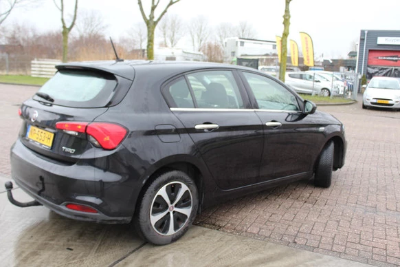 Fiat Tipo - Afbeelding 3 van 30