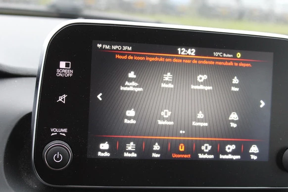 Fiat Tipo - Afbeelding 4 van 30