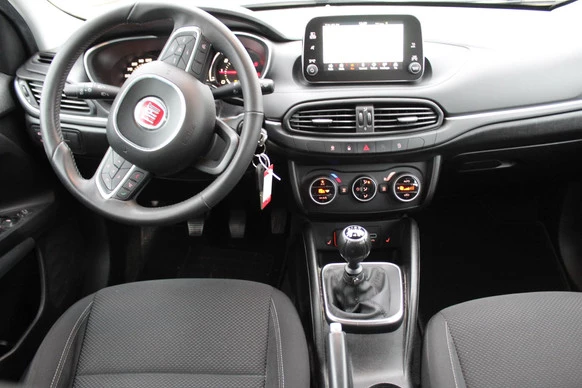 Fiat Tipo - Afbeelding 5 van 30