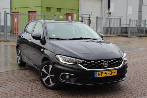 Fiat Tipo - Afbeelding 7 van 30