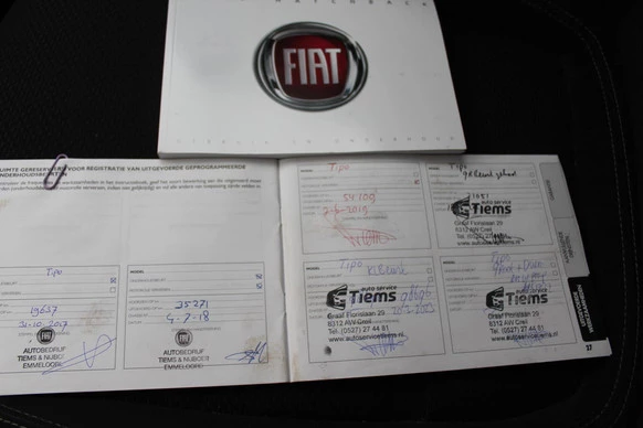Fiat Tipo - Afbeelding 9 van 30