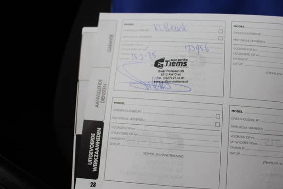 Fiat Tipo - Afbeelding 10 van 30