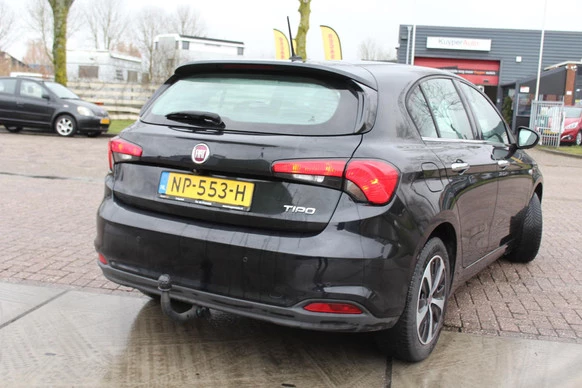 Fiat Tipo - Afbeelding 12 van 30
