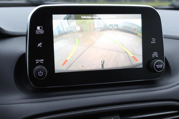 Fiat Tipo - Afbeelding 13 van 30