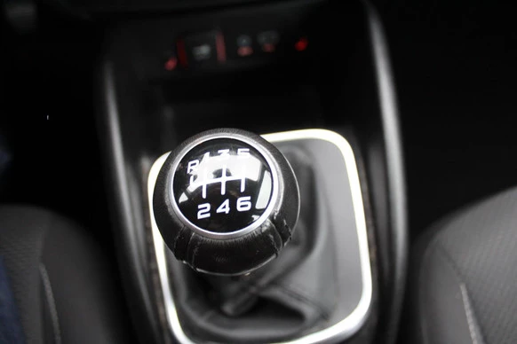 Fiat Tipo - Afbeelding 14 van 30