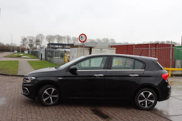 Fiat Tipo - Afbeelding 15 van 30