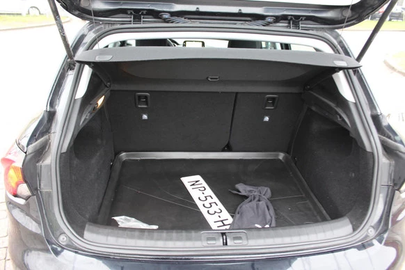 Fiat Tipo - Afbeelding 16 van 30