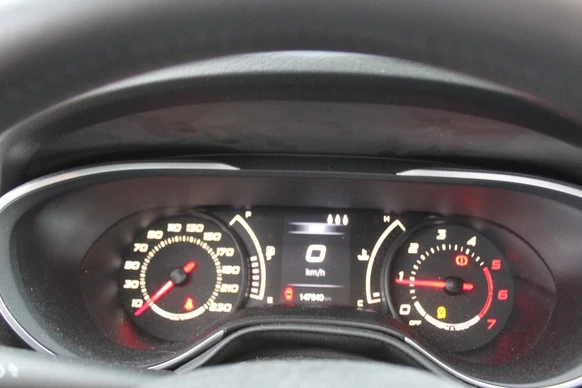 Fiat Tipo - Afbeelding 17 van 30