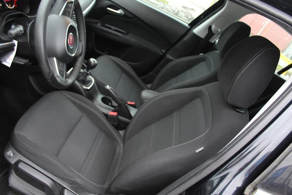 Fiat Tipo - Afbeelding 18 van 30