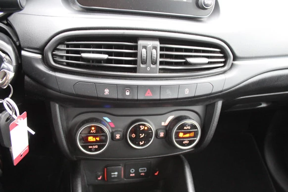 Fiat Tipo - Afbeelding 19 van 30