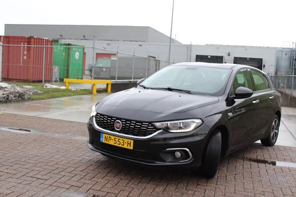 Fiat Tipo - Afbeelding 20 van 30