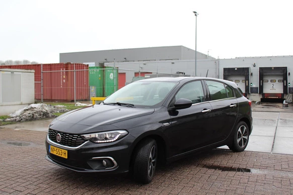Fiat Tipo - Afbeelding 21 van 30