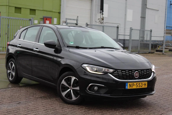 Fiat Tipo - Afbeelding 22 van 30