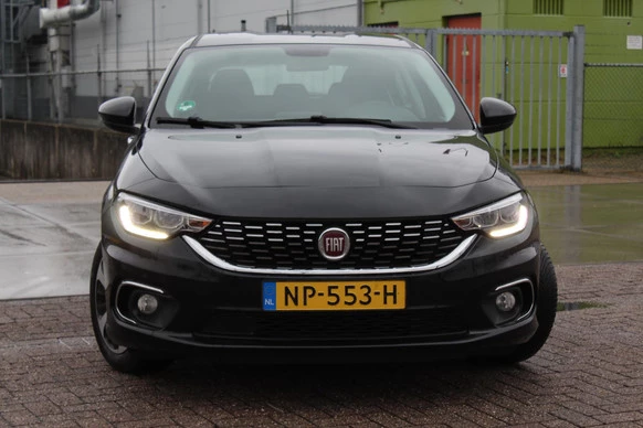 Fiat Tipo - Afbeelding 23 van 30