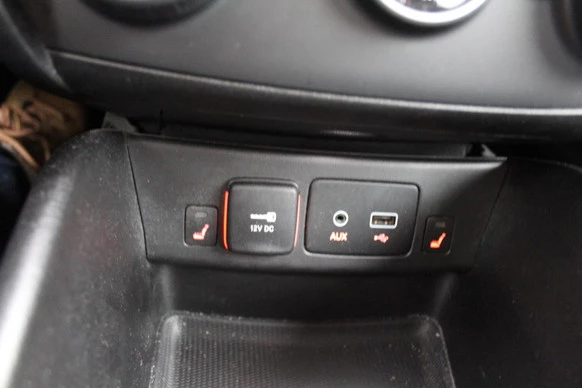 Fiat Tipo - Afbeelding 24 van 30