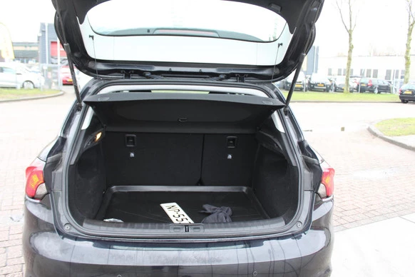 Fiat Tipo - Afbeelding 25 van 30