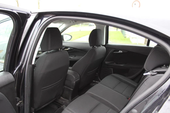 Fiat Tipo - Afbeelding 26 van 30