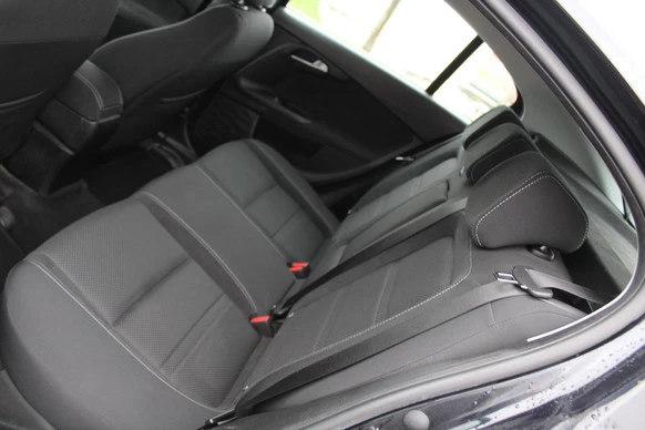 Fiat Tipo - Afbeelding 27 van 30