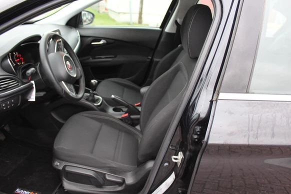 Fiat Tipo - Afbeelding 28 van 30