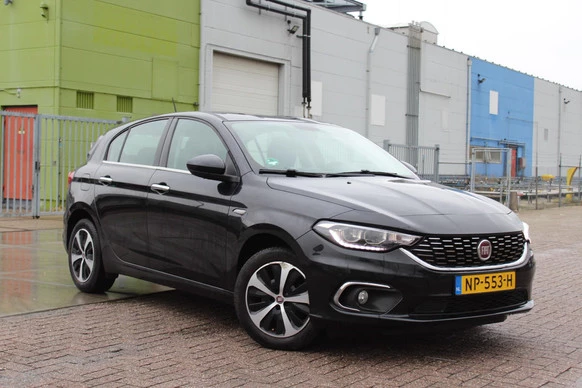 Fiat Tipo - Afbeelding 30 van 30
