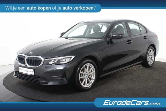 BMW 3 Serie - Afbeelding 1 van 30