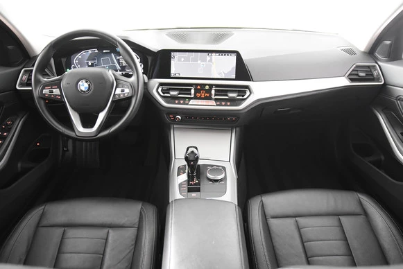 BMW 3 Serie - Afbeelding 2 van 30
