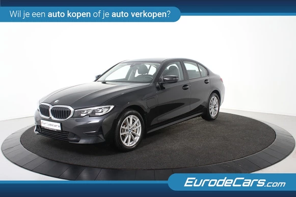 BMW 3 Serie - Afbeelding 7 van 30