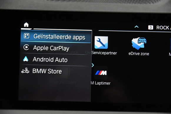 BMW 3 Serie - Afbeelding 9 van 30