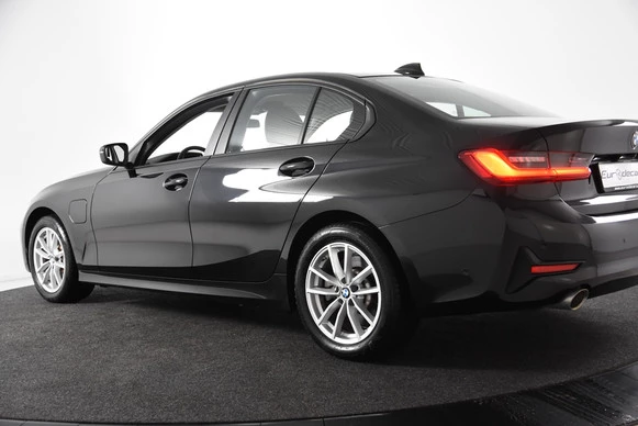 BMW 3 Serie - Afbeelding 12 van 30