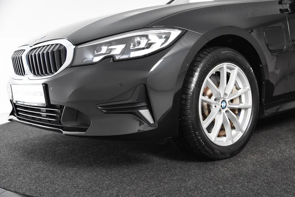 BMW 3 Serie - Afbeelding 13 van 30