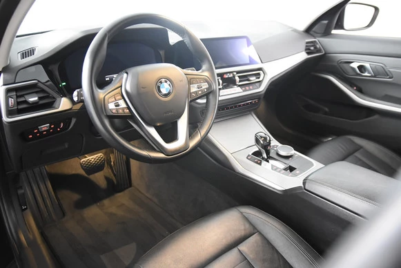 BMW 3 Serie - Afbeelding 15 van 30