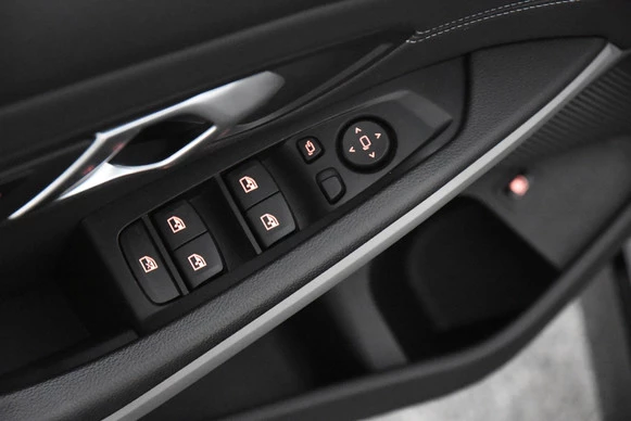 BMW 3 Serie - Afbeelding 16 van 30