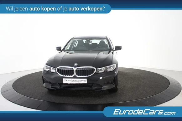 BMW 3 Serie - Afbeelding 17 van 30