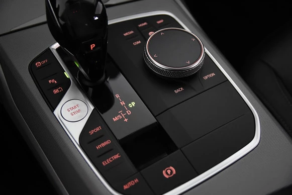 BMW 3 Serie - Afbeelding 21 van 30