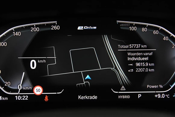 BMW 3 Serie - Afbeelding 22 van 30